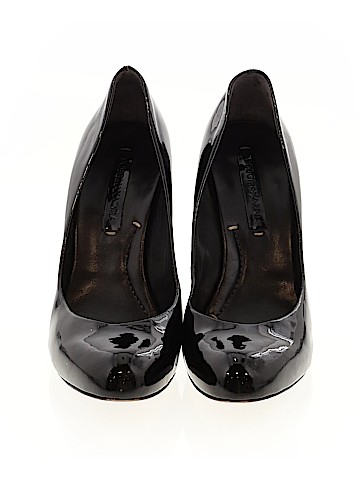 BCBGMAXAZRIA Heels (view 2)