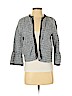 Ann Taylor LOFT Blue Jacket Size S (petite) - photo 1