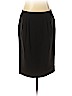 Burberry Black Wool Skirt Size 2 - photo 1
