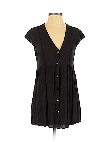 Vanessa Virginia Short Sleeve Blouse (view 1)