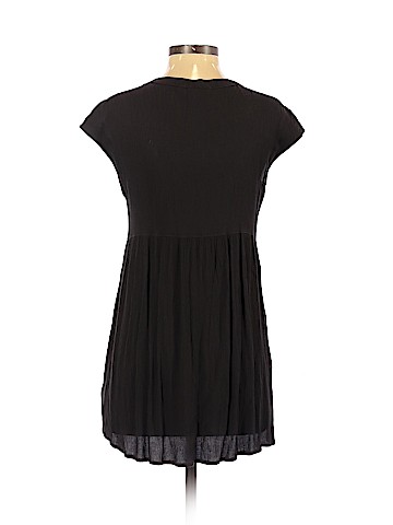 Vanessa Virginia Short Sleeve Blouse (view 2)