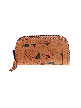 Unbranded Leather Clutch