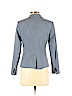 Banana Republic Factory Store Blue Blazer Size 0 (petite) - photo 2