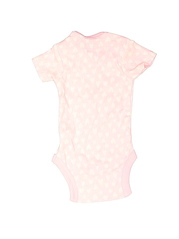 Gerber Short Sleeve Onesie (view 2)