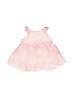 Baby Gap 100% Cotton Pink Dress Size 3-6 mo - photo 1