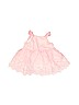 Baby Gap 100% Cotton Pink Dress Size 3-6 mo - photo 2