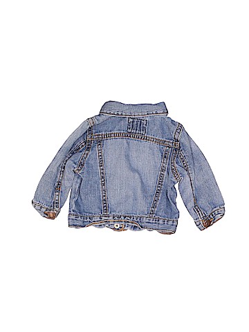 OshKosh B'gosh Denim Jacket (view 2)
