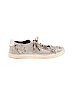 DV by Dolce Vita Gray Sneakers Size 9 - photo 1