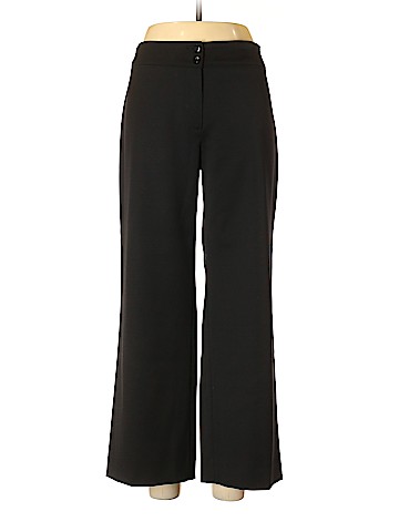 Armani Collezioni Wool Pants (view 1)