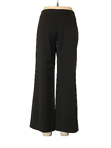 Armani Collezioni Wool Pants (view 2)