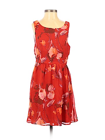 XXI Casual Dress (view 1)