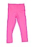Assorted Brands Pink Leggings Size 6X - photo 1