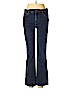 Lauren Jeans Co. Blue Jeans Size 8 (petite) - photo 1