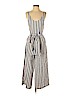 Rachel Zoe 100% Linen White Jumpsuit Size 2 - photo 1
