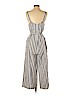 Rachel Zoe 100% Linen White Jumpsuit Size 2 - photo 2