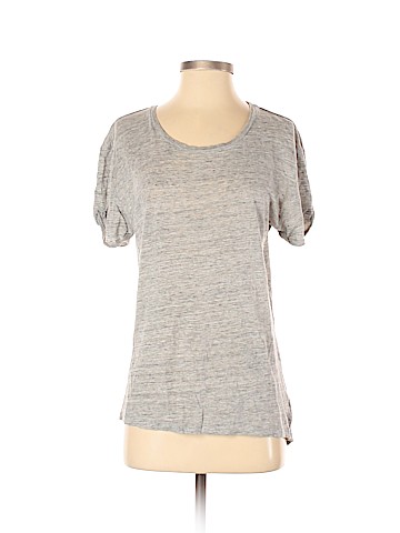 Joe's Jeans Short Sleeve Top (view 1)