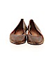 Jack Rogers Tan Flats Size 6 1/2 - photo 2
