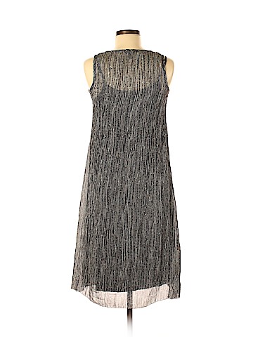 Eileen Fisher Casual Dress (view 2)