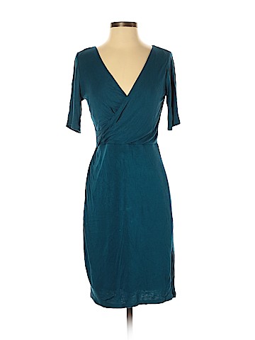 Ann Taylor LOFT Casual Dress (view 1)