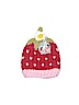 Assorted Brands 100% Acrylic Solid Red Beanie Size S (baby) - photo 1