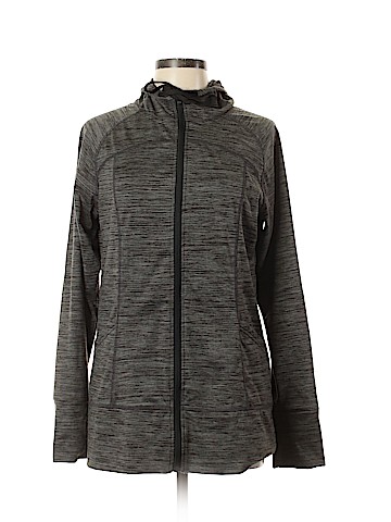 Skechers Zip Up Hoodie (view 1)