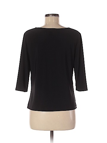 Travelsmith 3/4 Sleeve Top (view 2)