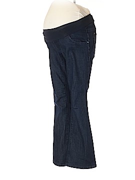 Indigo Blue Size Sm Maternity
