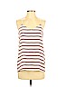 Express Ivory Sleeveless Blouse Size S (petite) - photo 1