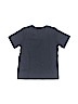 Carter's 100% Cotton Solid Black Short Sleeve T-Shirt 18-24 MO / 24 MO - photo 2