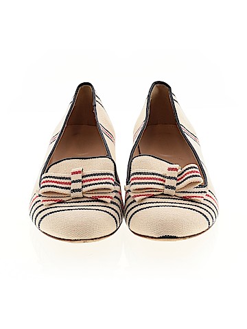 J.Crew Flats (view 2)