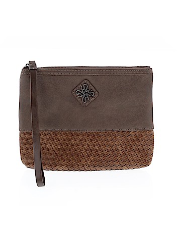 Simply Vera Vera Wang Wristlet (view 1)