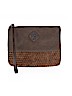 Simply Vera Vera Wang Brown Wristlet One size - photo 1
