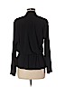 Travelsmith Black Cardigan Size M (petite) - photo 2