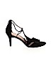 Tahari Black Heels Size 9 - photo 1
