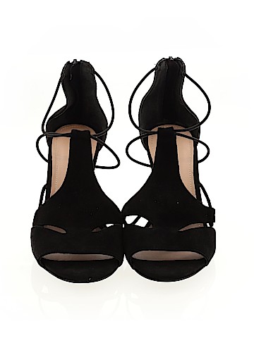 Tahari Heels (view 2)