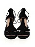 Tahari Black Heels Size 9 - photo 2