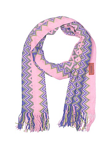 Missoni Scarf (view 1)