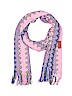 Missoni Chevron-herringbone Pink Scarf One size - photo 1