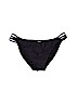 Zeraca Black Swimsuit Bottoms Size M - photo 1