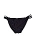 Zeraca Black Swimsuit Bottoms Size M - photo 2