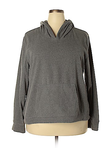 G.H. Bass & Co. Pullover Hoodie (view 1)