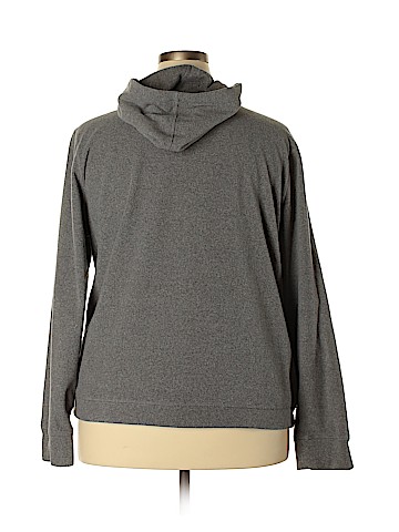 G.H. Bass & Co. Pullover Hoodie (view 2)