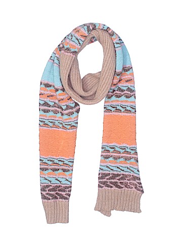 M Missoni Scarf (view 1)
