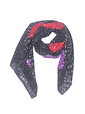 José Cotel Scarf (view 1)