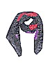 José Cotel Print Black Scarf One size - photo 1