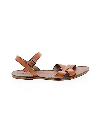 Merona Sandals (view 1)