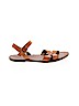 Merona Orange Sandals Size 9 - photo 1