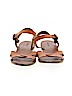 Merona Orange Sandals Size 9 - photo 2