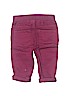 Baby Gap 100% Cotton Burgundy Jeans Size 6-12 mo - photo 2