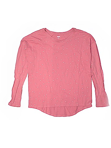 Old Navy Long Sleeve Top (view 1)